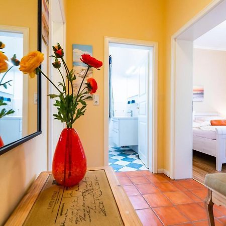 Villa Balticum Zingst Zewnętrze zdjęcie