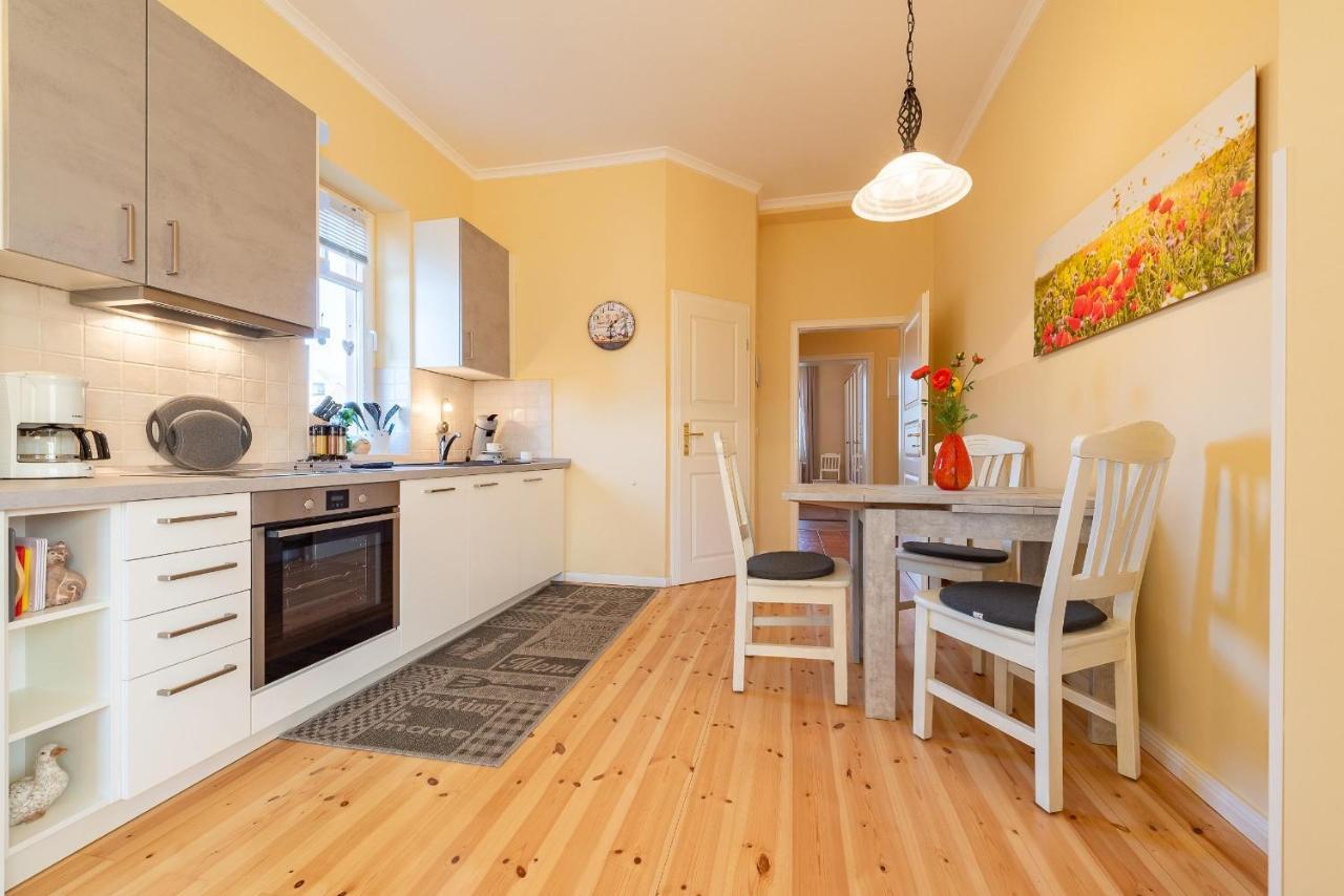 Villa Balticum Zingst Zewnętrze zdjęcie