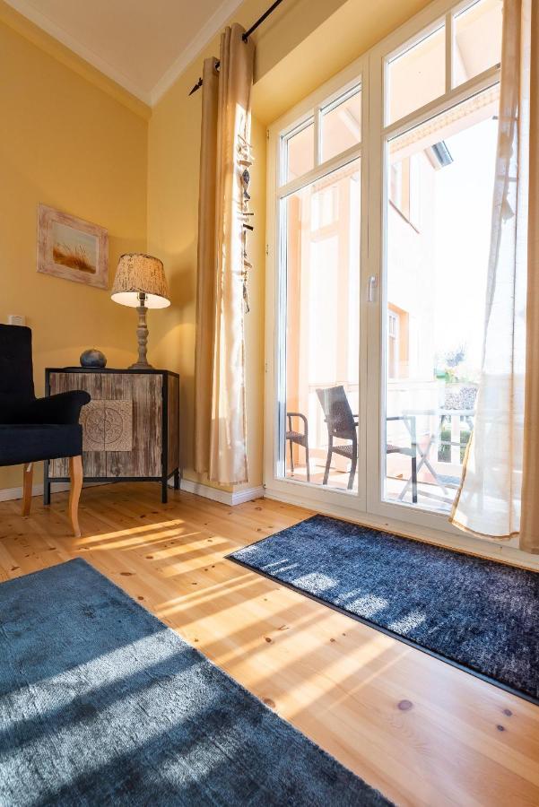 Villa Balticum Zingst Zewnętrze zdjęcie