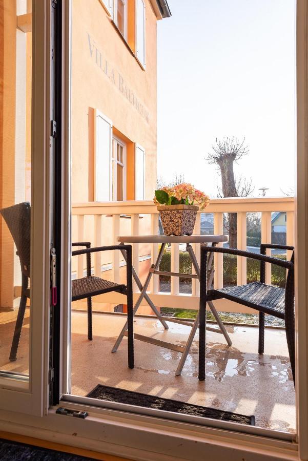 Villa Balticum Zingst Zewnętrze zdjęcie