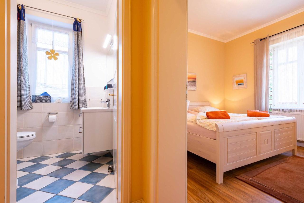 Villa Balticum Zingst Zewnętrze zdjęcie