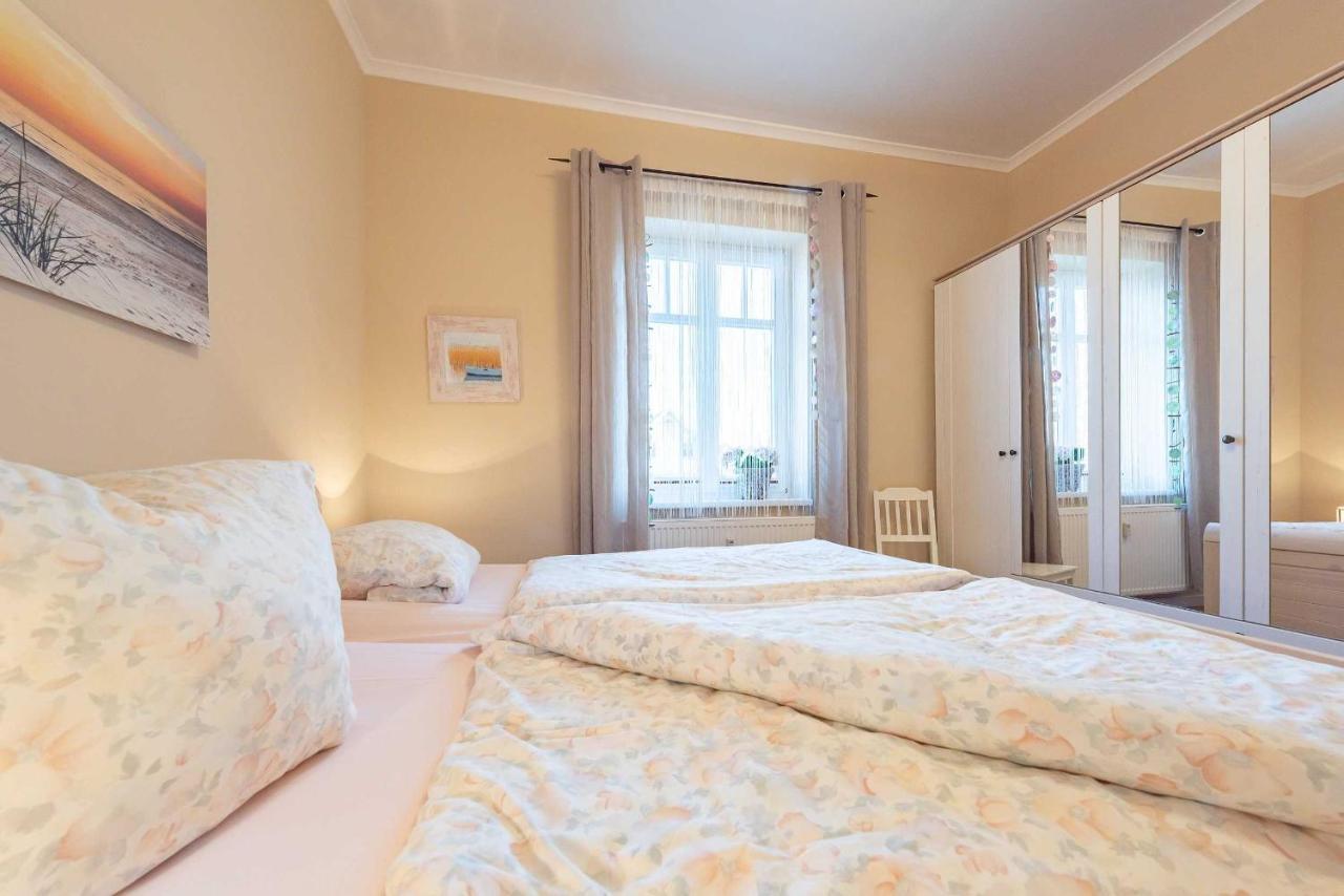 Villa Balticum Zingst Zewnętrze zdjęcie