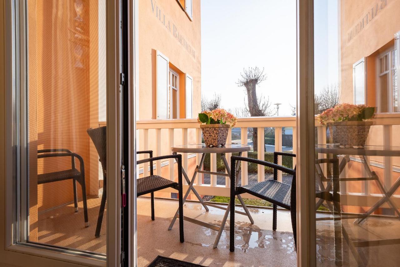 Villa Balticum Zingst Zewnętrze zdjęcie