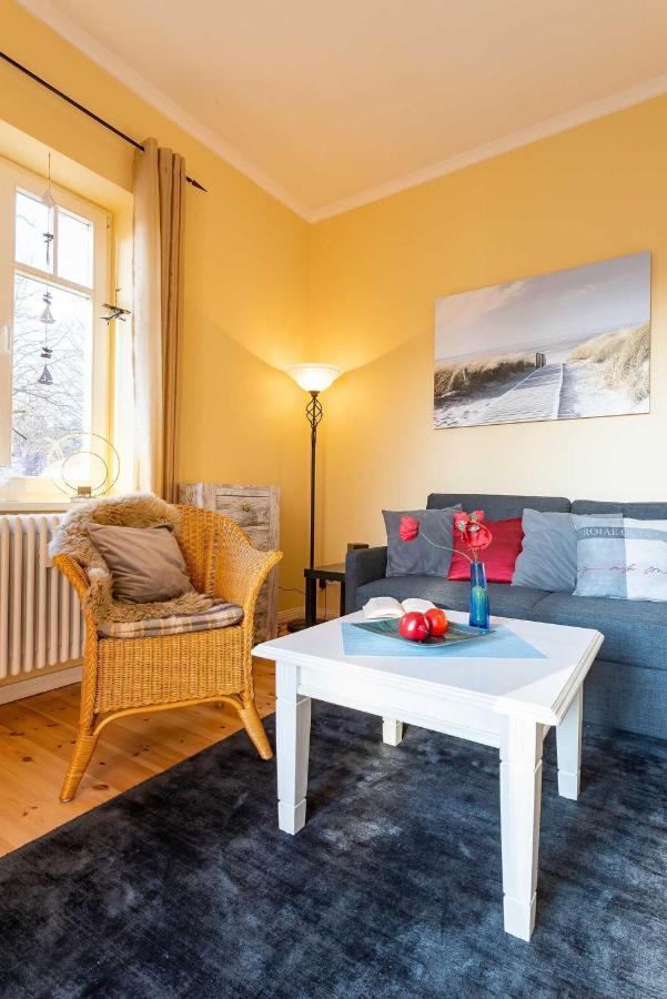 Villa Balticum Zingst Zewnętrze zdjęcie